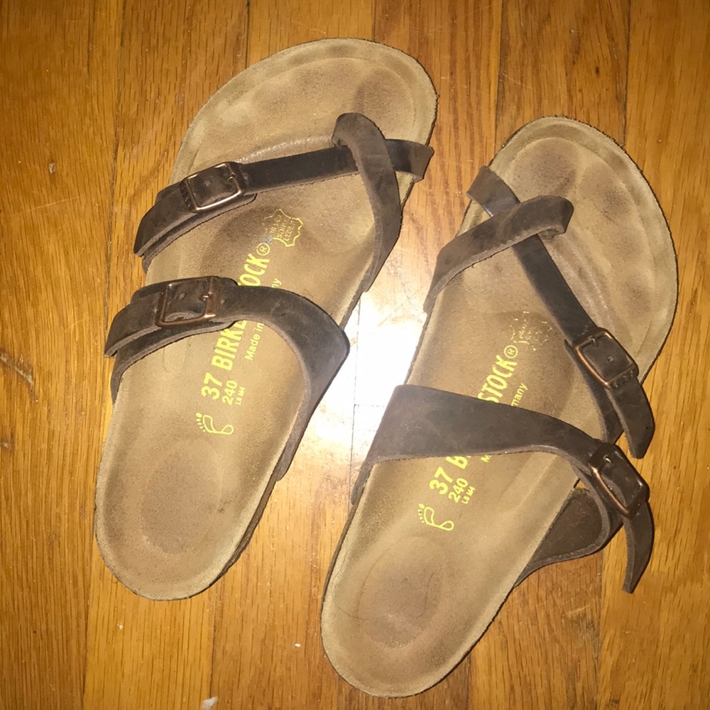Birkenstock Mayari